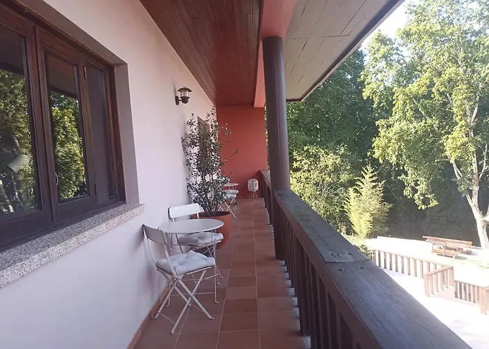 Tamaca Nature