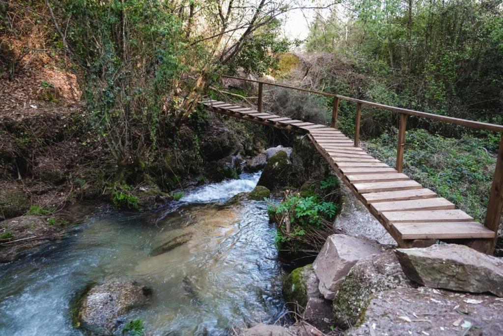 Tamaca Nature Farm stay *